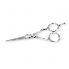 Hair cutting scissors